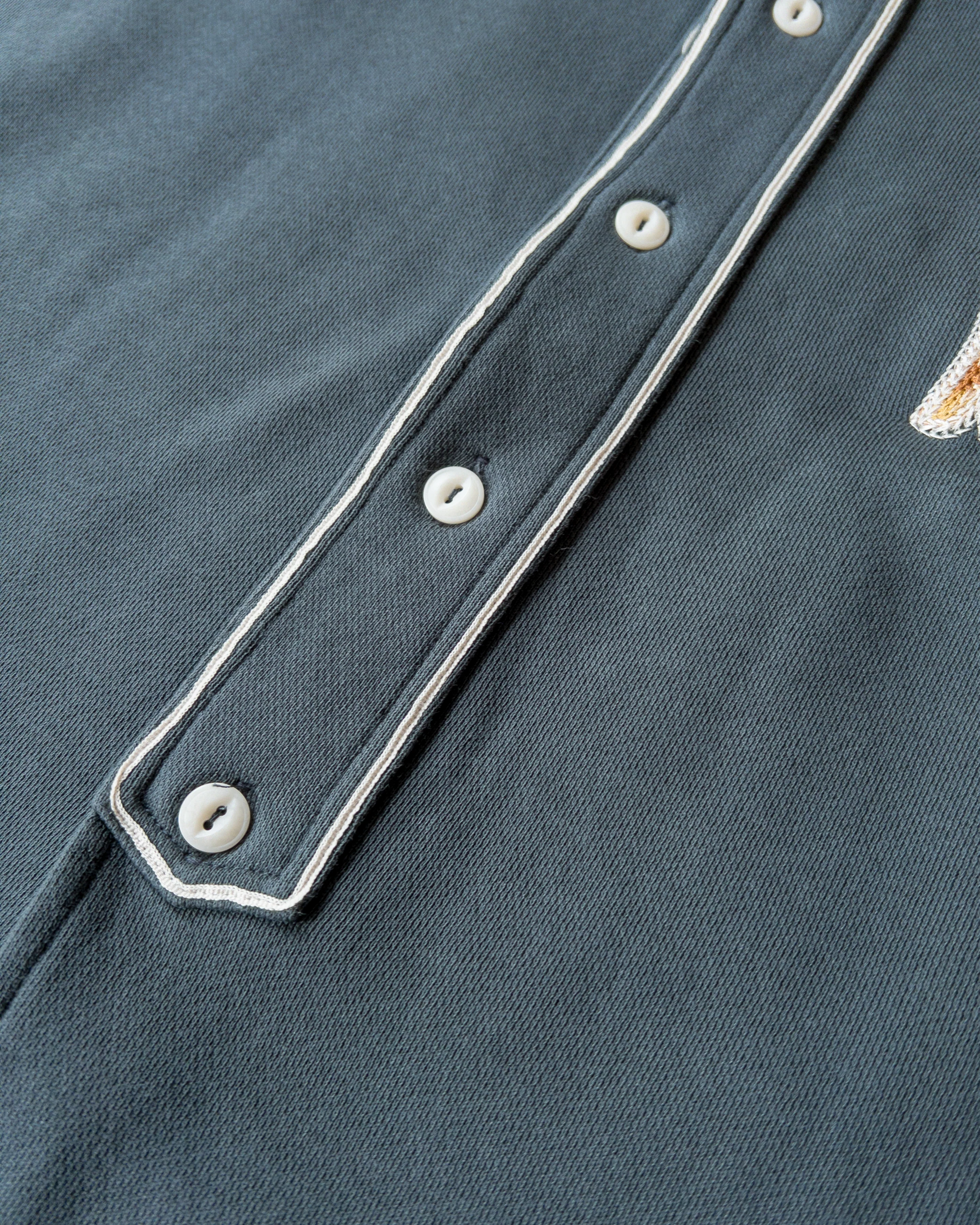 Barnstormers Baseball Jersey - Away - Image 5