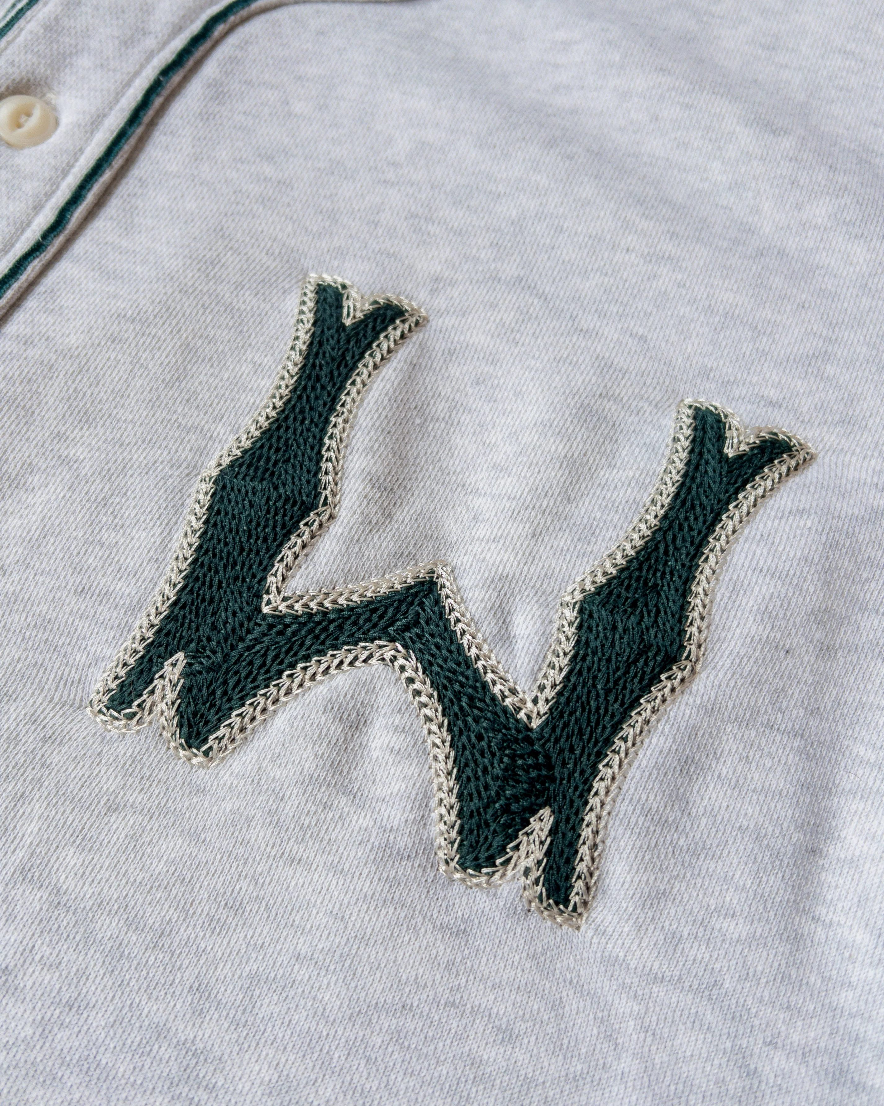 Barnstormers Baseball Jersey - Home - Image 3