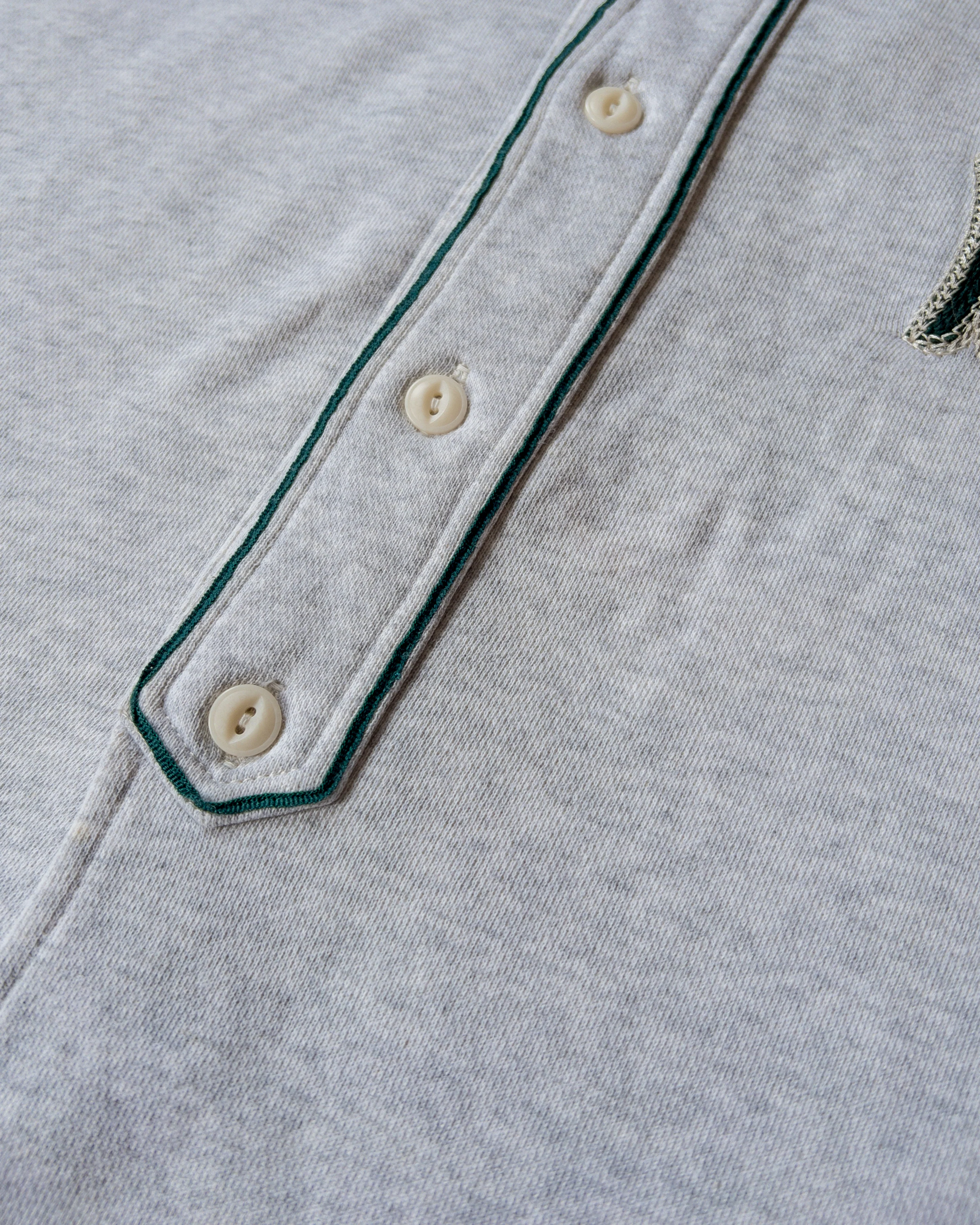 Barnstormers Baseball Jersey - Home - Image 5